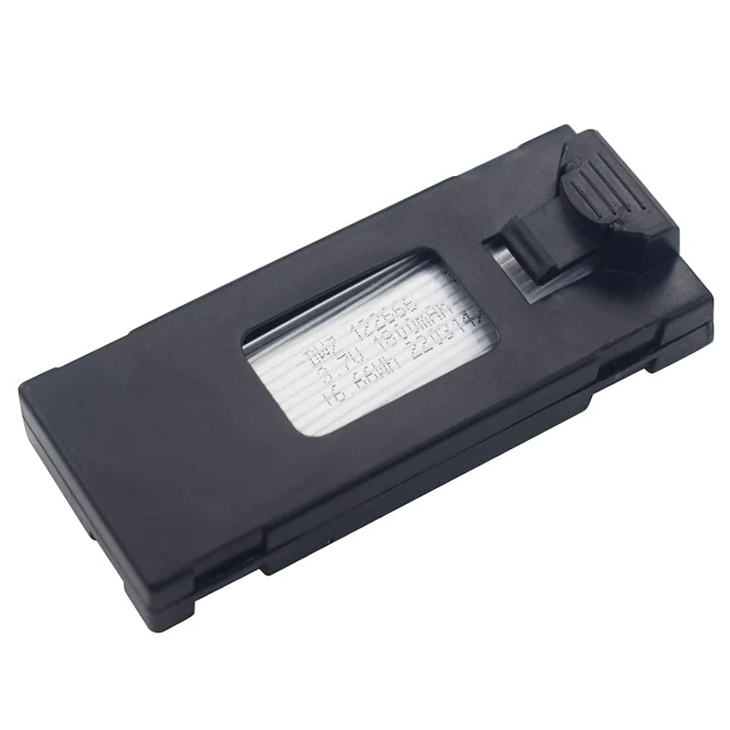 3.7V 1800mah Li ion Drone Battery for E88 E88PRO E88MAX E525 E99