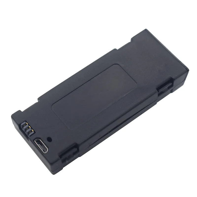 3.7V 1800mah Li ion Drone Battery for E88 E88PRO E88MAX E525 E99