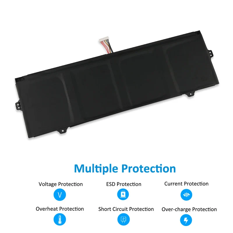 AA-PBMN4VN Laptop Battery For Samsung Galaxy Book Pro 360 15 15.6" NP950XDB NP950XDB-KA1US NP950XDB-KB1US NP950XDB-KC5US NP950XDB-KC3US | KingSener