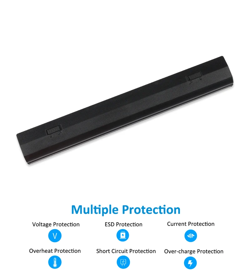 N750BAT-4 6-87-N750S-31C00 Laptop Battery For Clevo N750BU N751BU N750WU Notebook 6-87-N750S-4EB1 6-87-N750S-4EB2 6-87-N750S-3CF1 14.4V 31WH