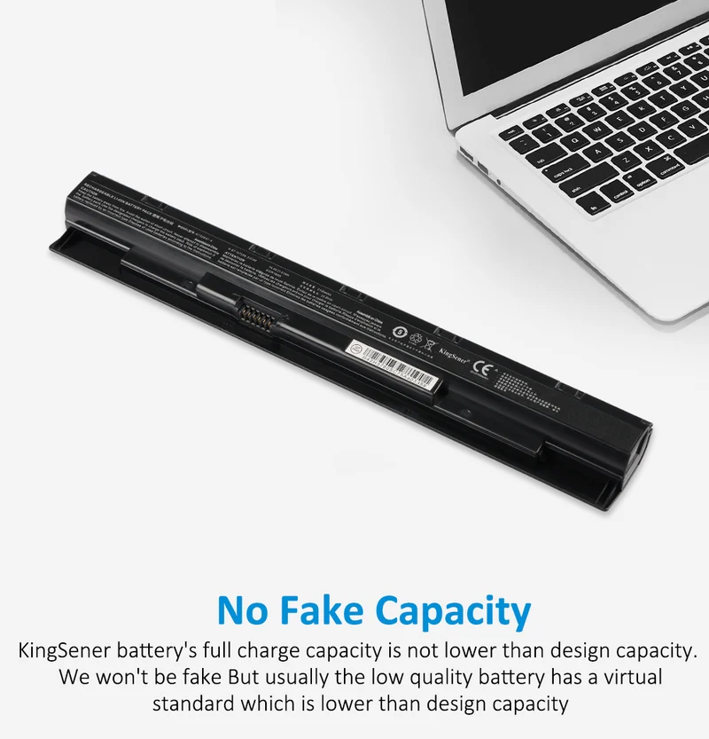 N750BAT-4 6-87-N750S-31C00 Laptop Battery For Clevo N750BU N751BU N750WU Notebook 6-87-N750S-4EB1 6-87-N750S-4EB2 6-87-N750S-3CF1 14.4V 31WH