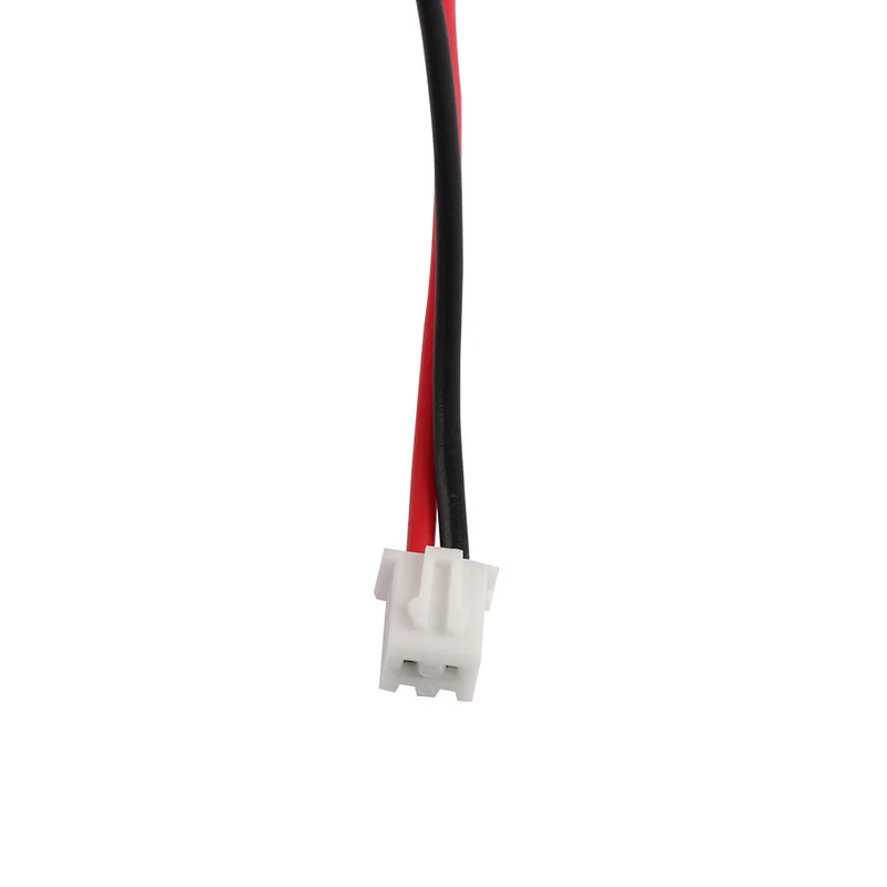 18650 2S1P/2S2P Li‑Ion Battery Pack – 3.7 V for Audio Devices
