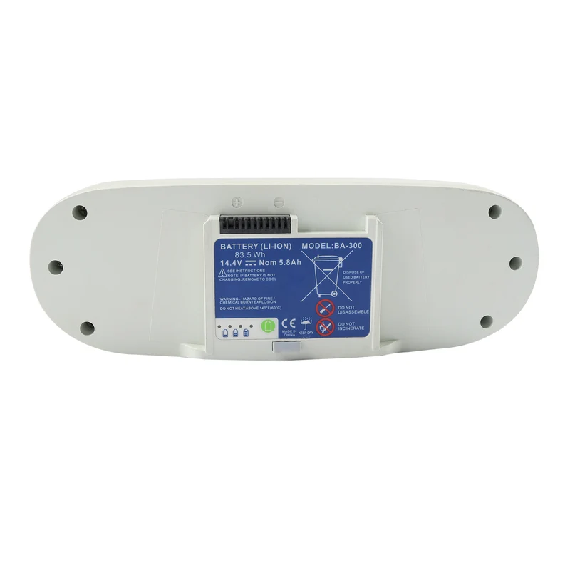 Battery for Inogen G3 (OxyGo) BA-300 92Wh Single Battery 90% New