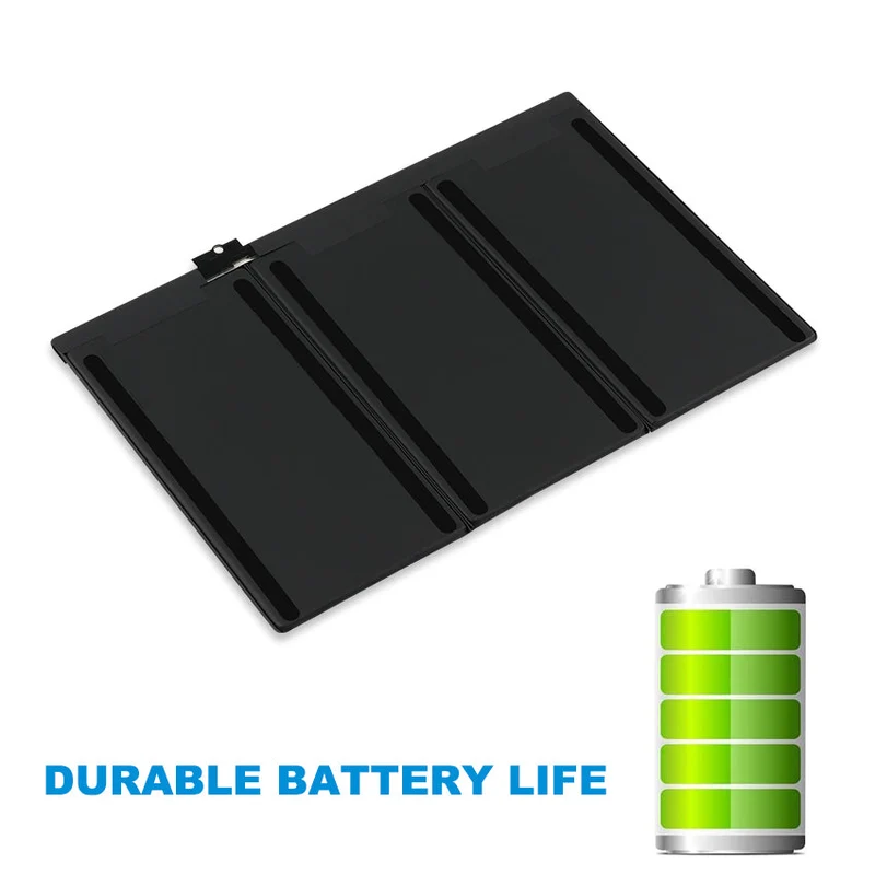 A1389 Tablet Battery For Apple iPad 3 & iPad 4 A1403 A1416 A1430 A1458 A1459 A1460 3.7V 11560mAh 43Wh | KingSener