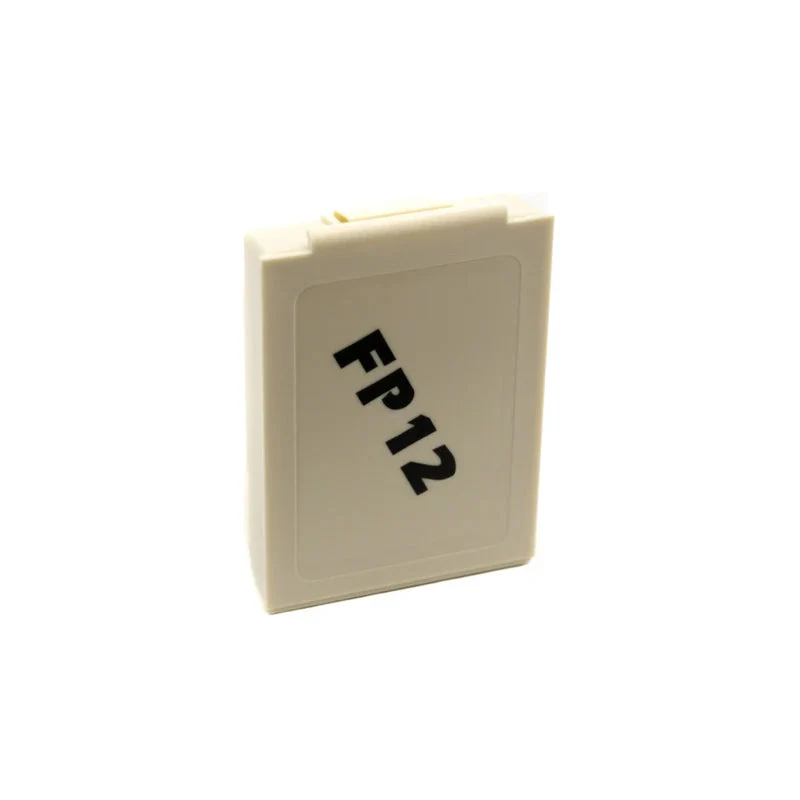 Technical Precision Replacement for LIFEPAK 12 FP2 FASTPAK NICD (11141-000044, 09-10424) BATTERY