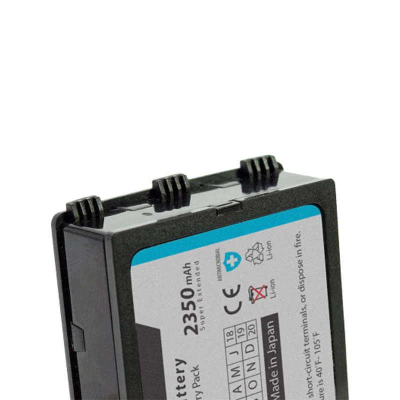 Replacement BPL300 Super Extended Capacity Battery 6020 6030 8020 8030