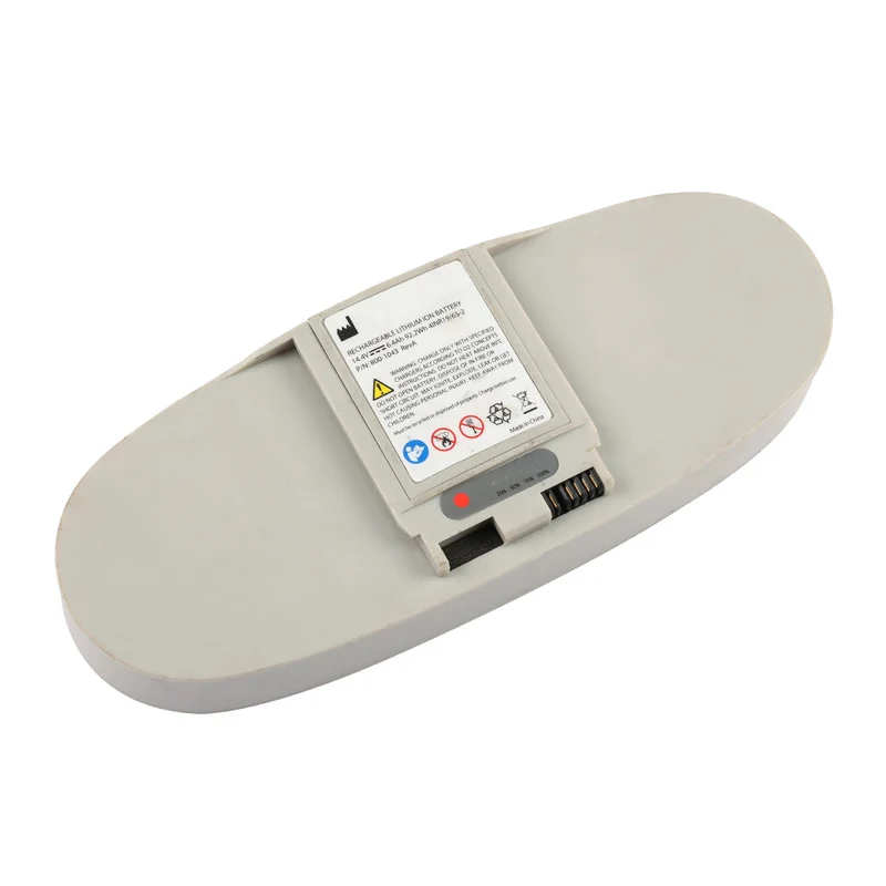 For O2 Concepts Oxlife Freedom Lithium Ion Battery