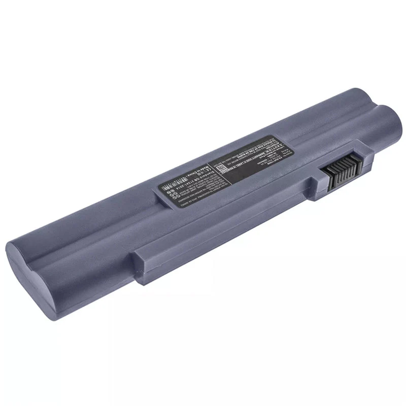 5200mAh Battery for SonoSite MicroMaxx M-Turbo P17000-13 P07168-21