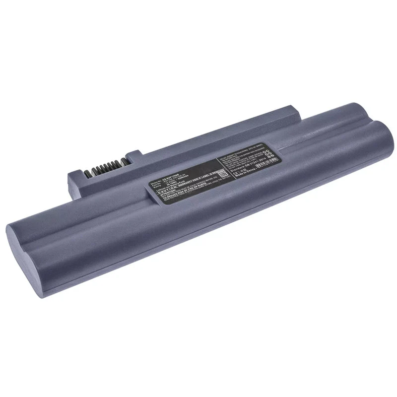 5200mAh Battery for SonoSite MicroMaxx M-Turbo P17000-13 P07168-21