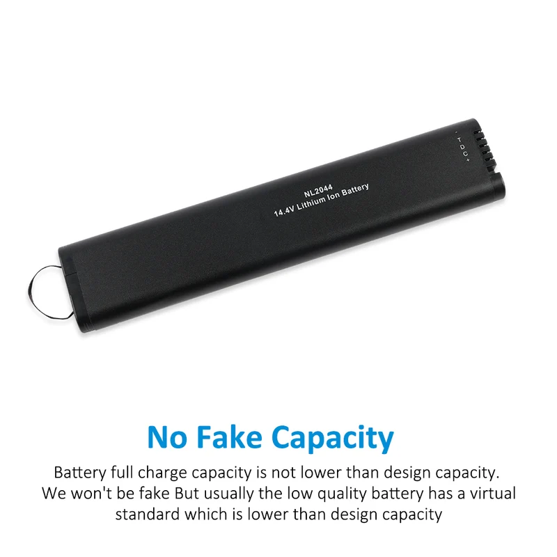 NL2044 for iWATSU DM-900A Optical isolator B-ultrasound machine battery