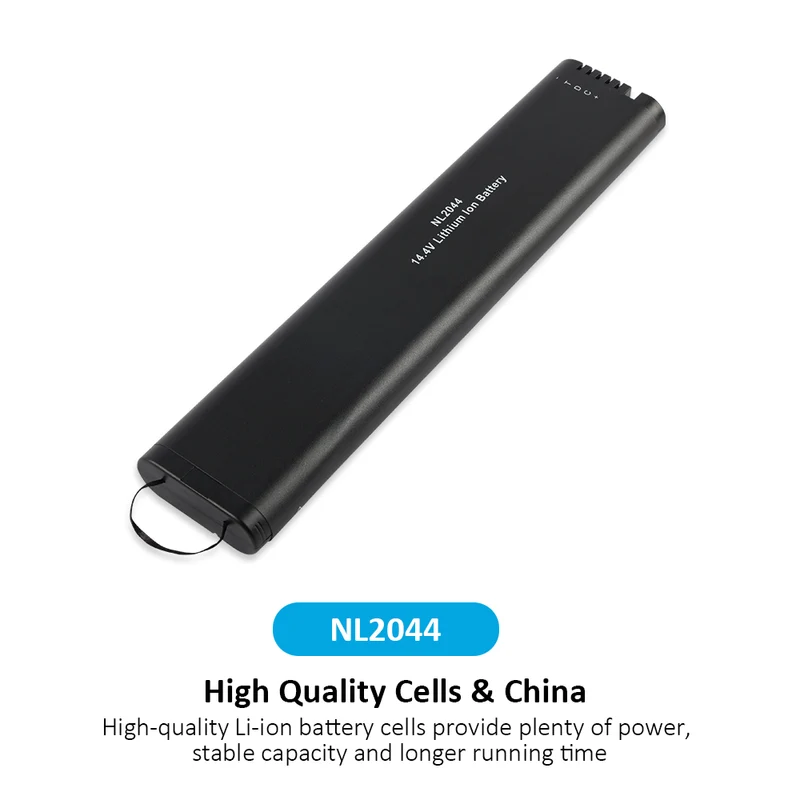 NL2044 for iWATSU DM-900A Optical isolator B-ultrasound machine battery
