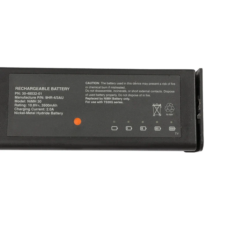 Battery For DEC HiNote VP 500 575 VP 567 565 562 550 545 535 525 520 510 10.8V 3500mAh | KingSener