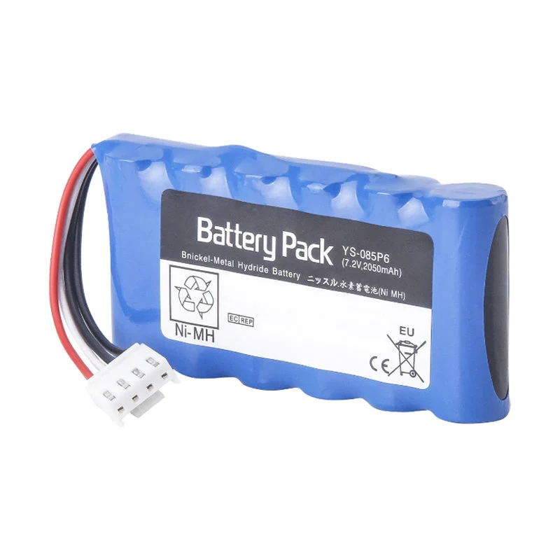 YS-085P6 Battery for OLG-2800 monitor OLV-2700 OLG-2800 OLV-2700 monitor 2500mAh