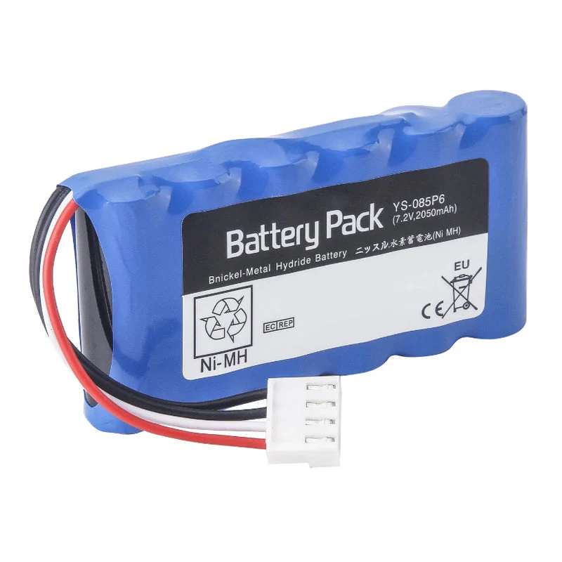YS-085P6 Battery for OLG-2800 monitor OLV-2700 OLG-2800 OLV-2700 monitor 2500mAh