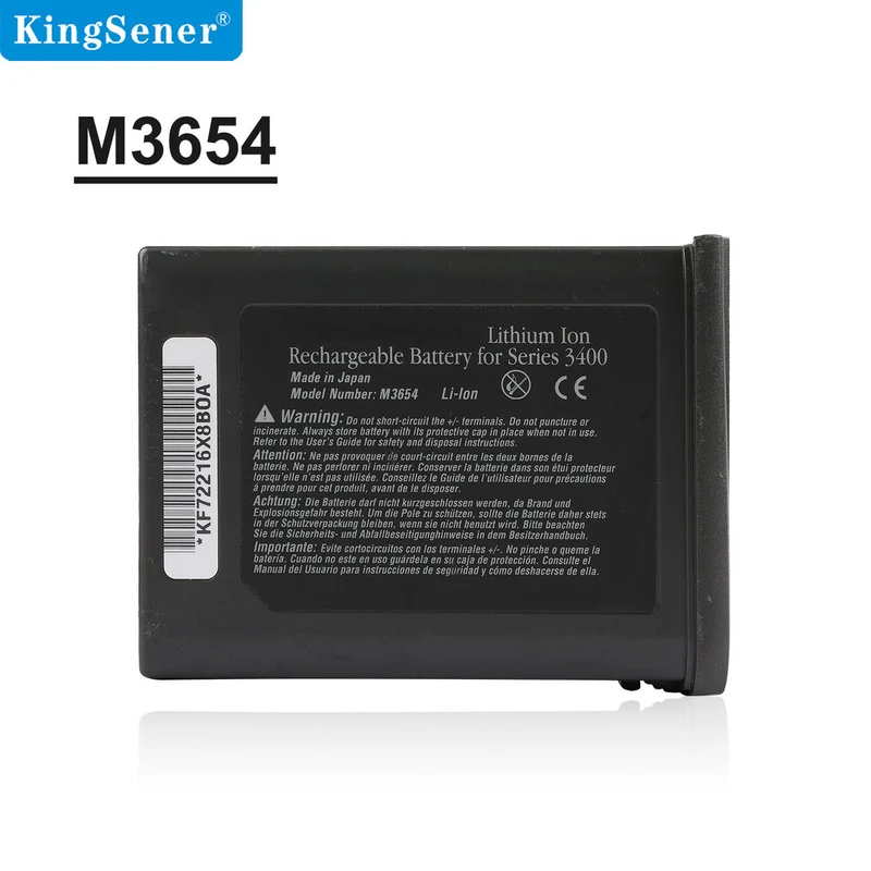 PowerBook 3400c Li-Ion Rechargeable Laptop Battery For Apple Macintosh M3654