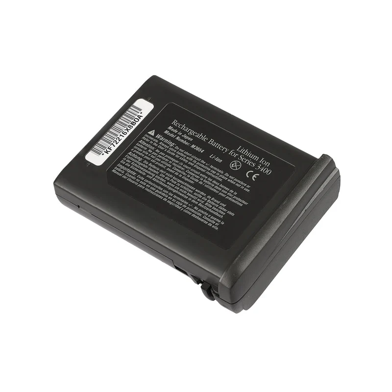 PowerBook 3400c Li-Ion Rechargeable Laptop Battery For Apple Macintosh M3654