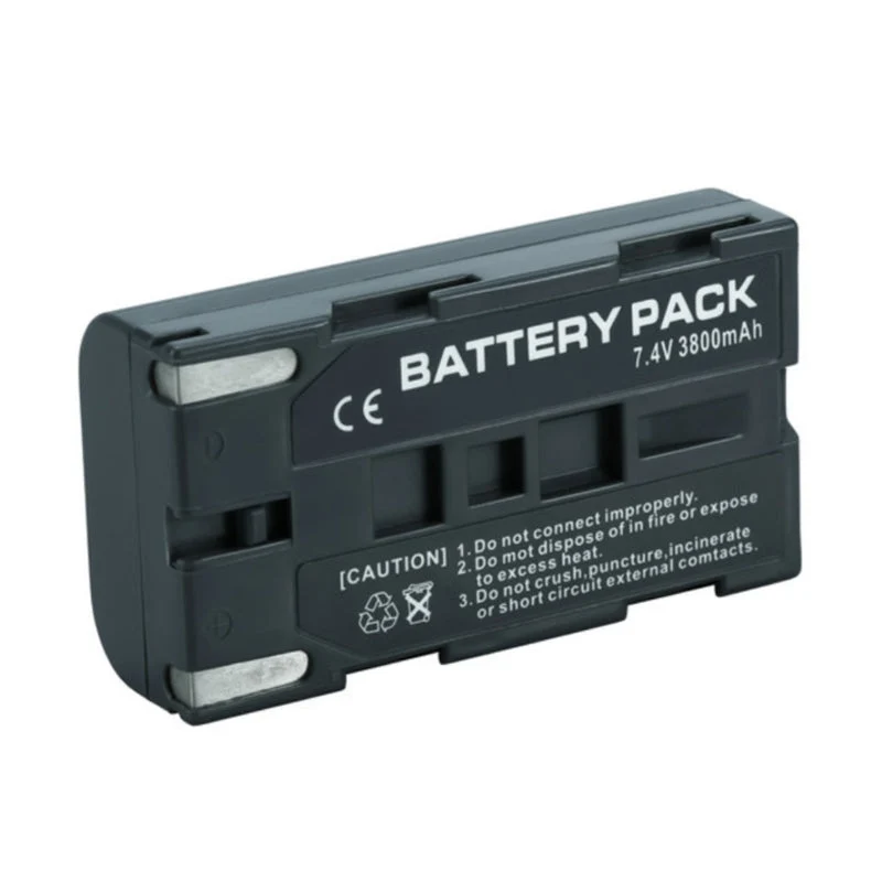 Monitor Battery X231 YZ-03080 Battery for Nihon Kohden WEE-1000 2600mAh