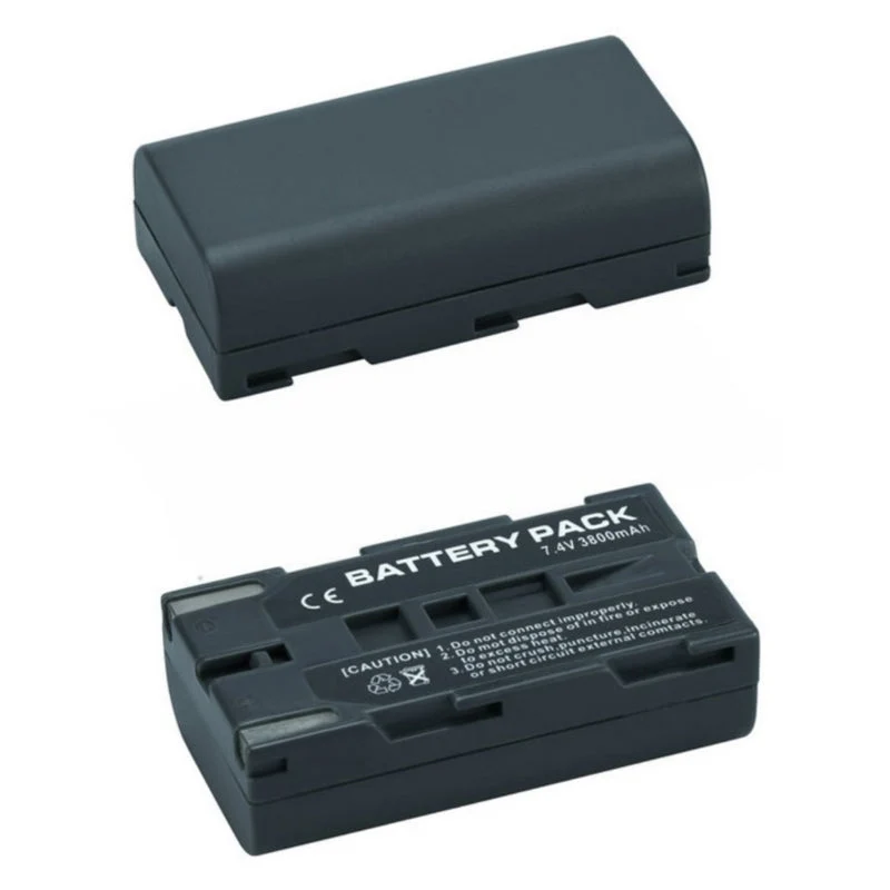 Monitor Battery X231 YZ-03080 Battery for Nihon Kohden WEE-1000 2600mAh