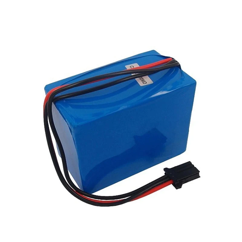 LC-S2912NK Battery for Nihon Khoden TEC-7500 TEC-7511 TEC-7521 TEC-7531 2900mAh