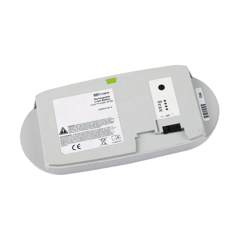 Battery REF 1116816 1116817 for Philips Oxygen Machine SimplyGo mini Battery | KingSener
