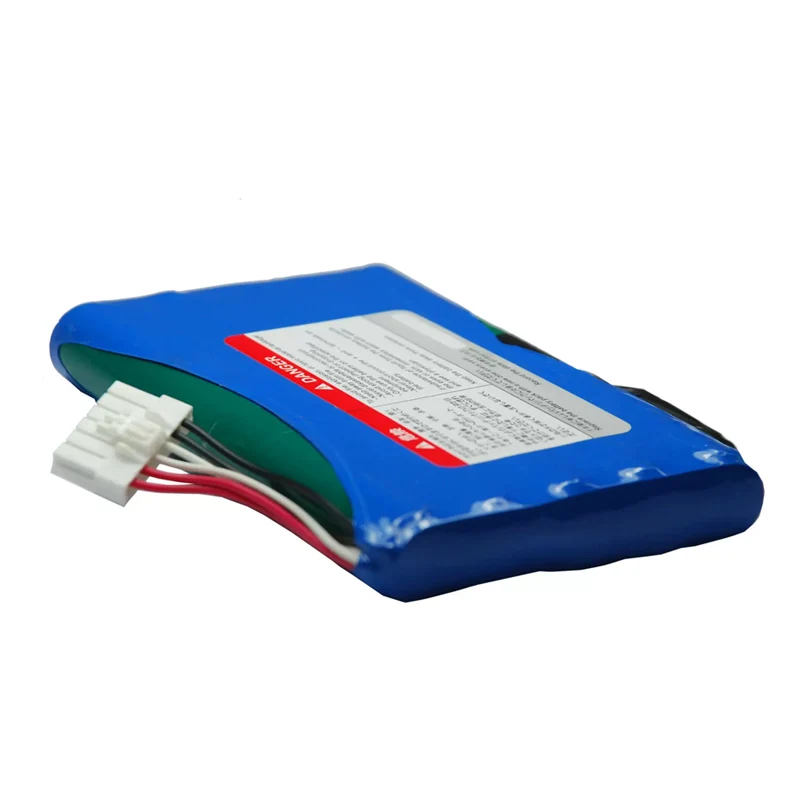 Battery For Nihon Kohden ECG-1500 ECG-1510 ECG-1560 ECG-1550 ECG-1550P ECG-1400