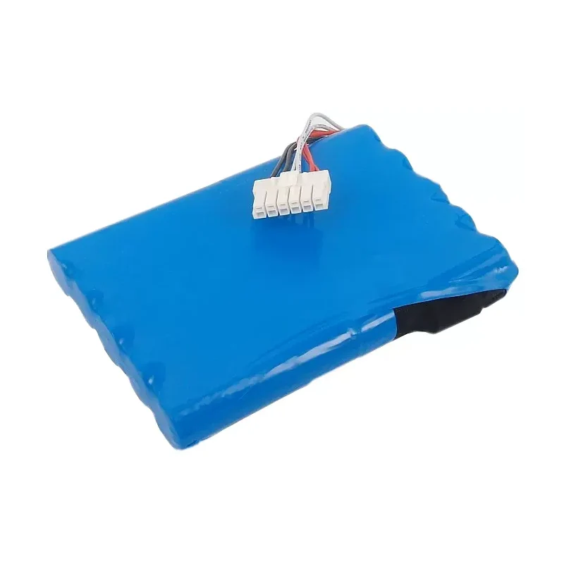 Battery For Nihon Kohden ECG-1500 ECG-1510 ECG-1560 ECG-1550 ECG-1550P ECG-1400