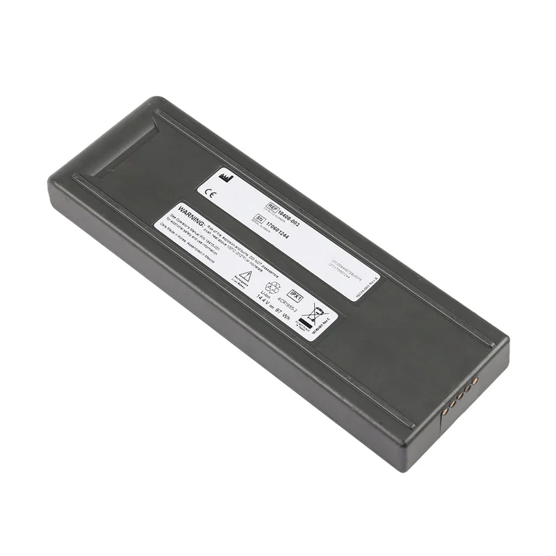 Battery For Carefusion Medical-18408-003 170601244 | KingSener
