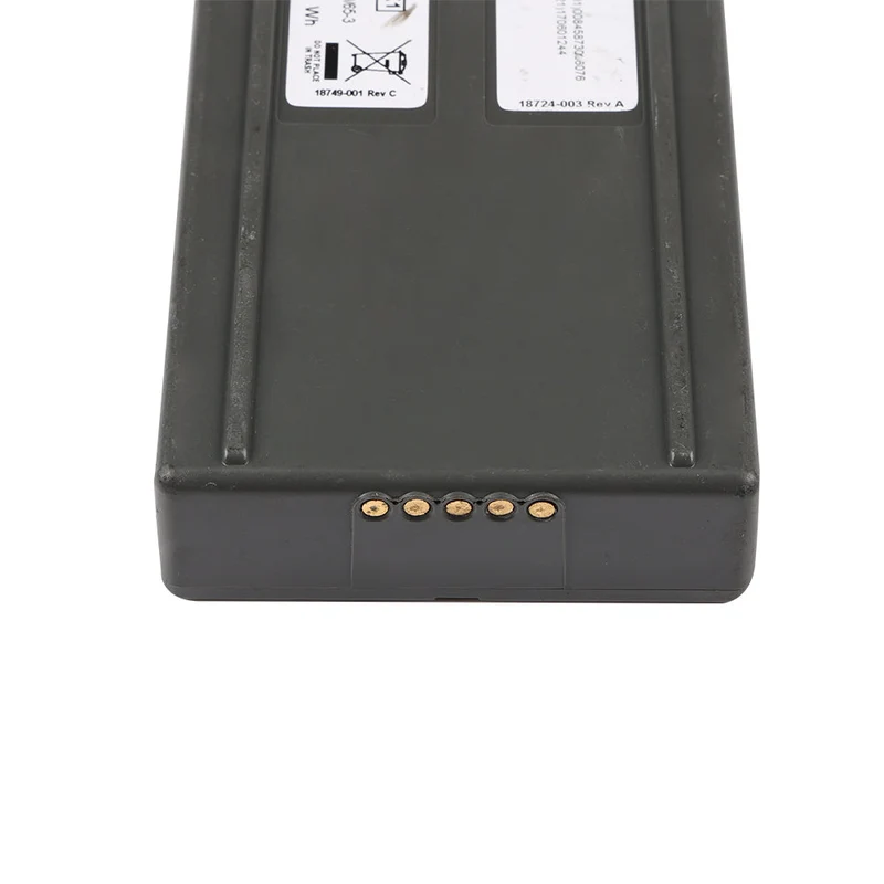 Battery For Carefusion Medical-18408-003 170601244 | KingSener
