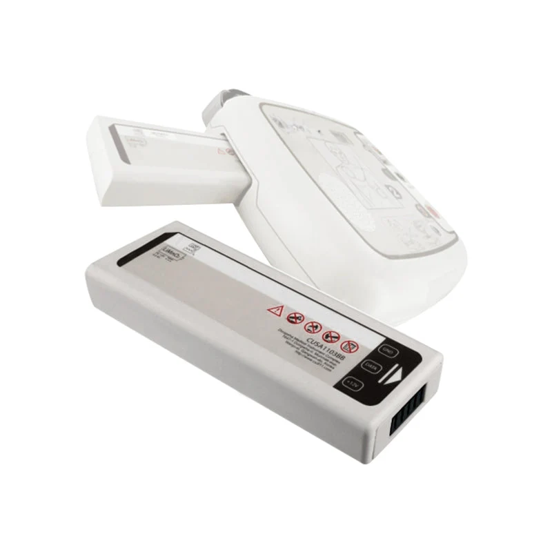 Defibrillator CUSA1103BB Battery for CU Medical I-PAD SP1