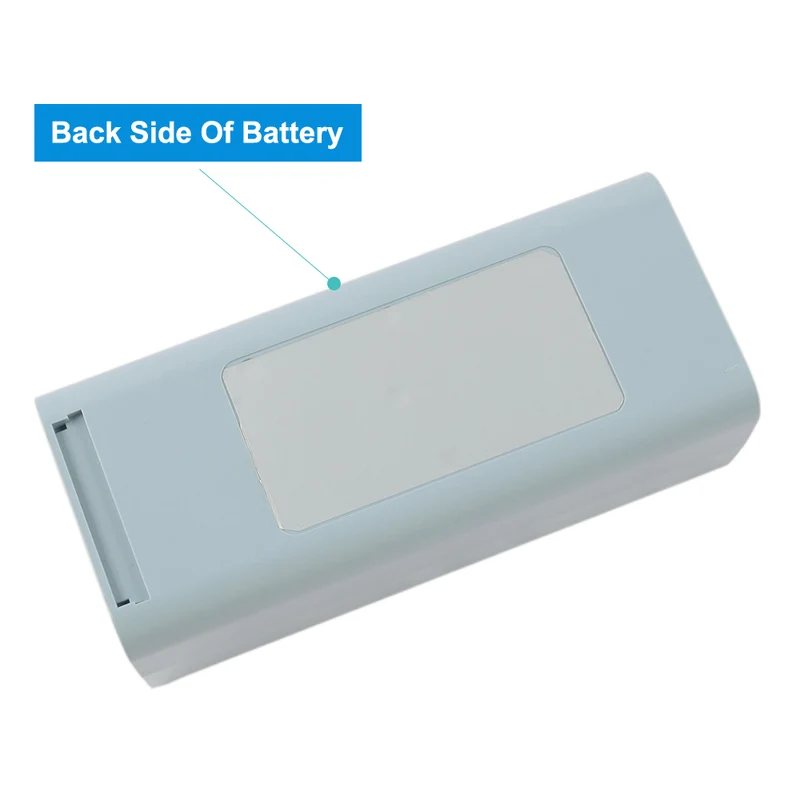 0146-00-0097 Battery For MAQUET CARDIOSAVE Hybrid Datascope 15V 14.3Ah 213.6WH | KingSener
