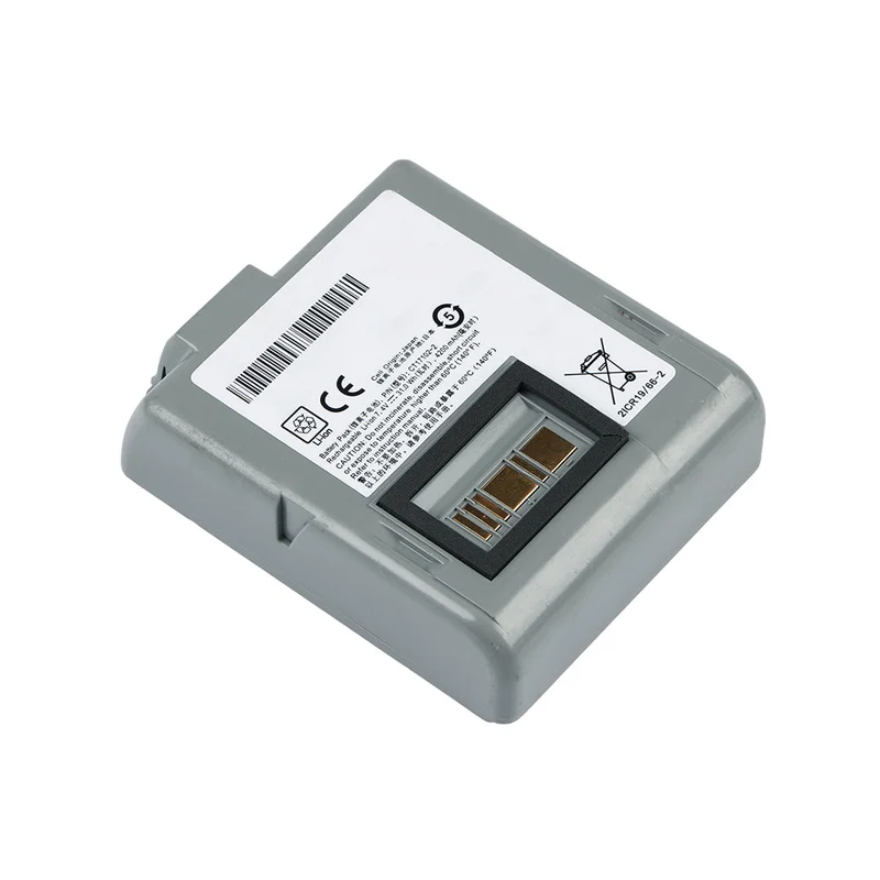 Battery 31.0WH CT17102-2 for Zebra RW420 L405 RW420 EQ Mobile Printer | KingSener