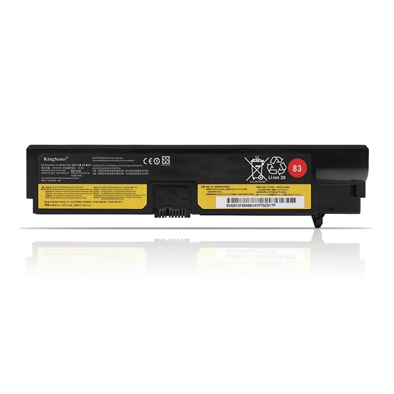 Laptop battery For Lenovo ThinkPad E570 E570C E575 SB10K97573 01AV416 14.6V