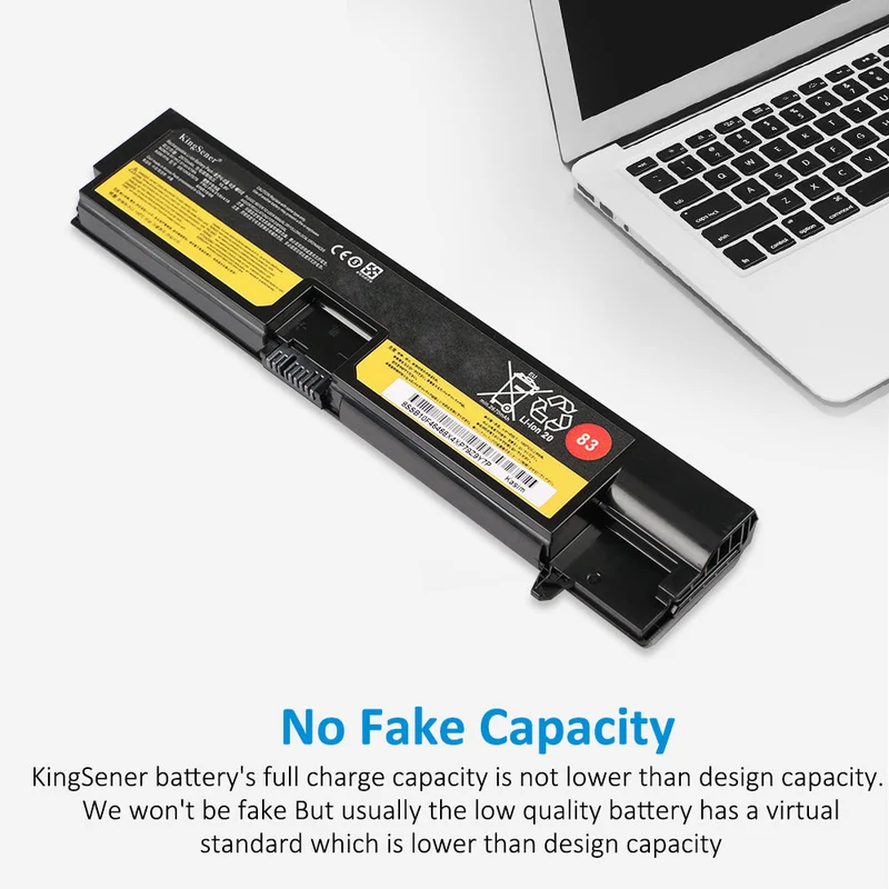 Laptop battery For Lenovo ThinkPad E570 E570C E575 SB10K97573 01AV416 14.6V