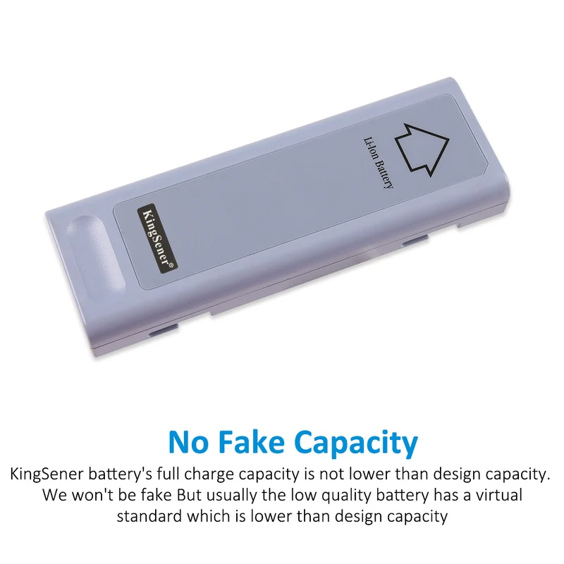 0146-00-0069 Li-ion Battery For Mindray Accutorr V Accutorr Plus PM7000 PM8000 PM9000 DPM3 DPM4 DPM5 M05-010001-06 | KingSener