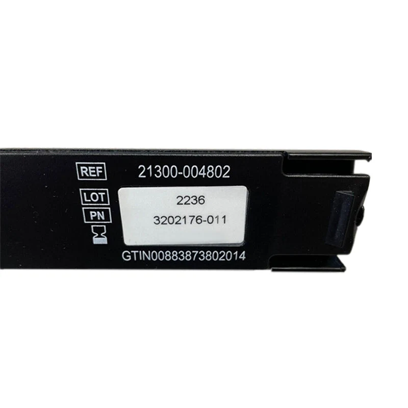 For Physio Control 21300-004802 Charge-Pak Battery Lifepak CR Plus