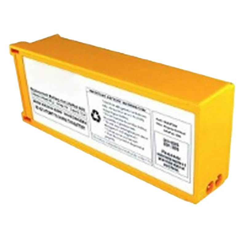 MED3756 Battery For PHYSIO-CONTROL 3005380-902 BATTERY FOR LIFEPAK 500