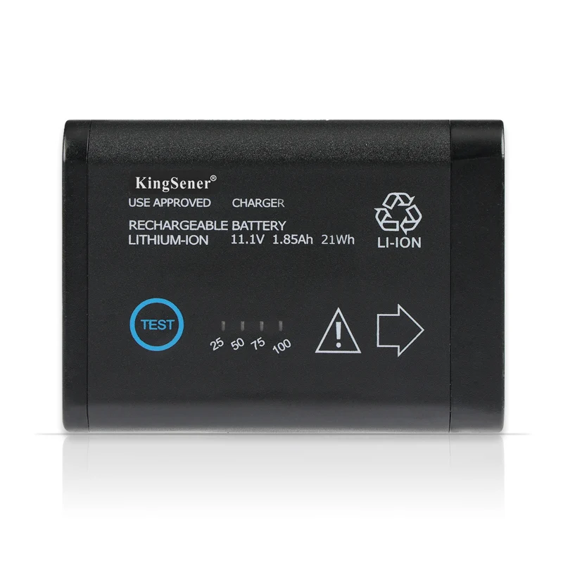 2016989-002 DR203 Battery Replacement For Ge Mini Dash-Solar 8000I Patient ECG Monitor 2031069-003 6291-A B11811 8388 8387-R