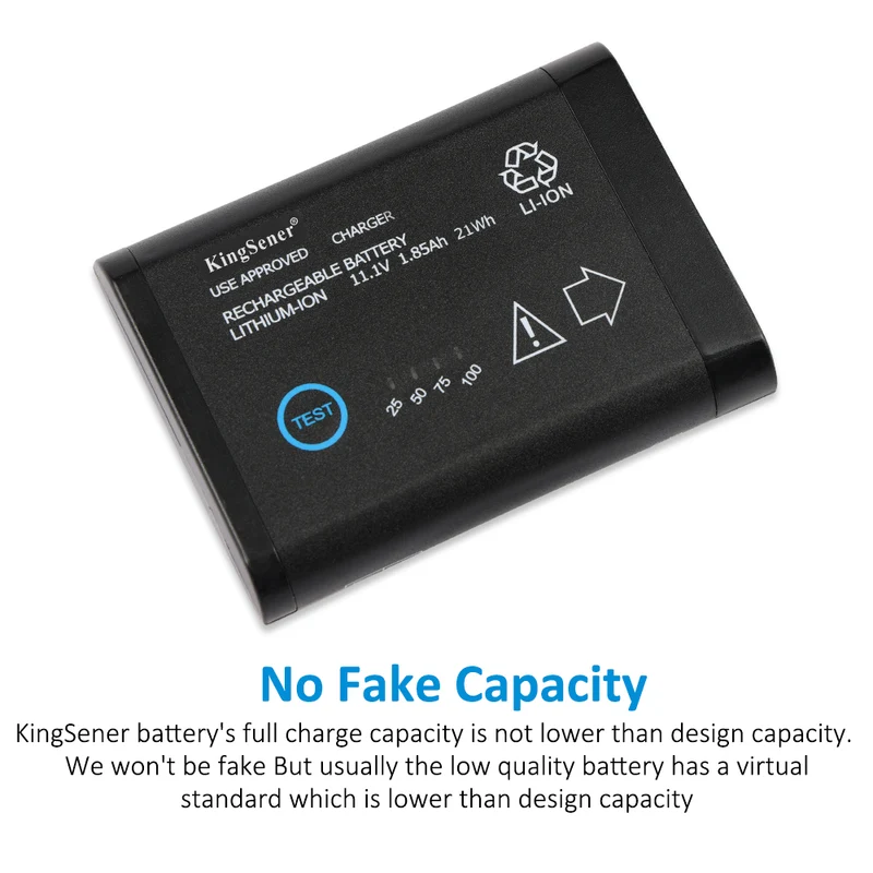 2016989-002 ECG BATTERY FOR CARESCAPE / PDM GE-2031069-003 GE