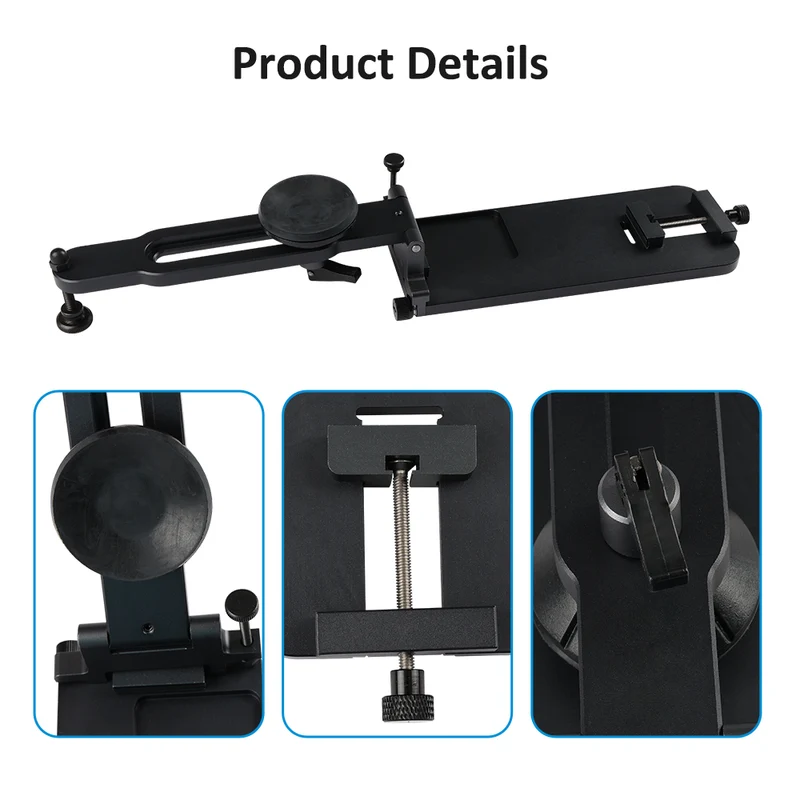 Cell Phone Screen Separator with Strong Suction Cups, no Heating Cell Phone Screen Removal Tools