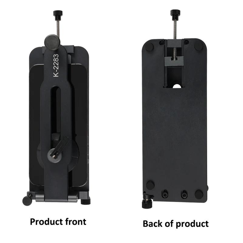 Cell Phone Screen Separator with Strong Suction Cups, no Heating Cell Phone Screen Removal Tools