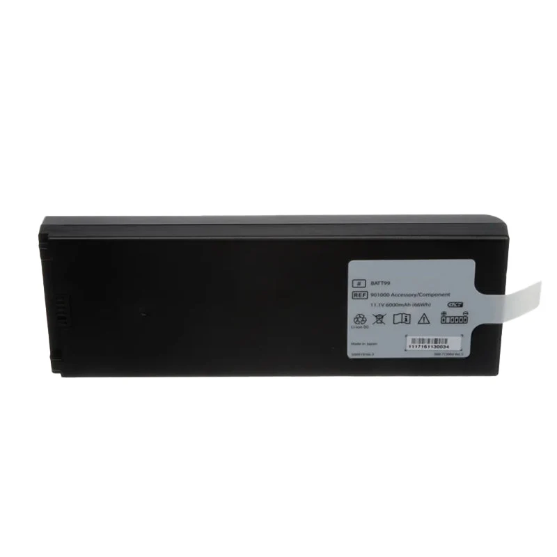 Replacement Battery For Welch Allyn BATT99 Battery for CP150ECG Connex Vital Signs Monitor