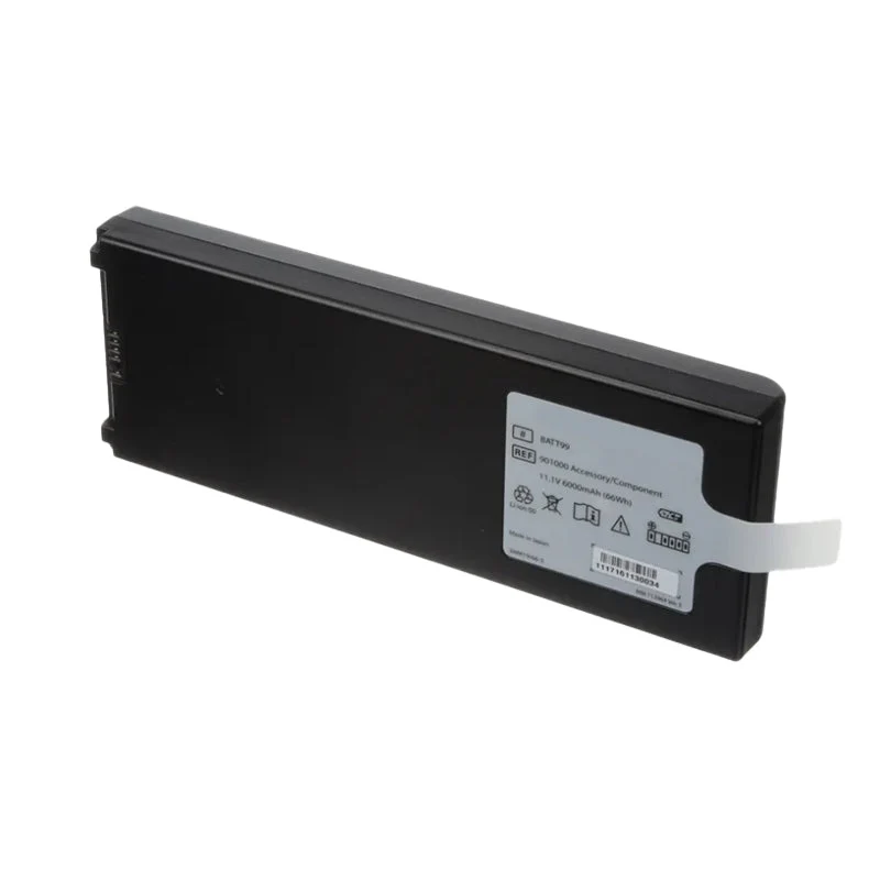 Replacement Battery For Welch Allyn BATT99 Battery for CP150ECG Connex Vital Signs Monitor