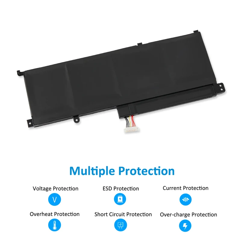 C41N2002 Laptop Battery For Asus ZenBook Pro 15 UX535 Series