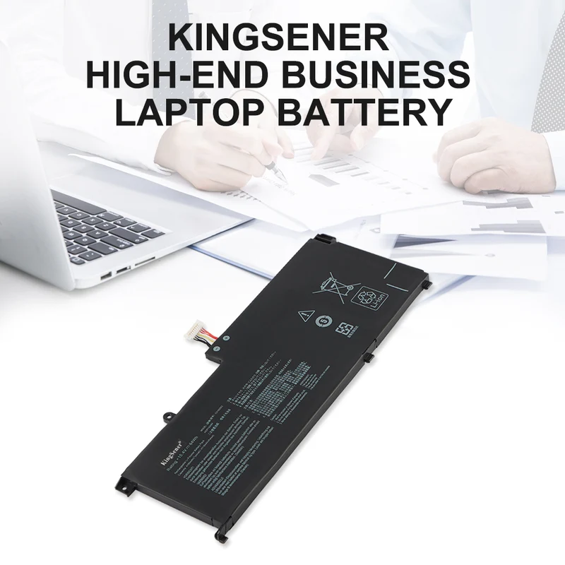 C41N2002 Laptop Battery For Asus ZenBook Pro 15 UX535 Series