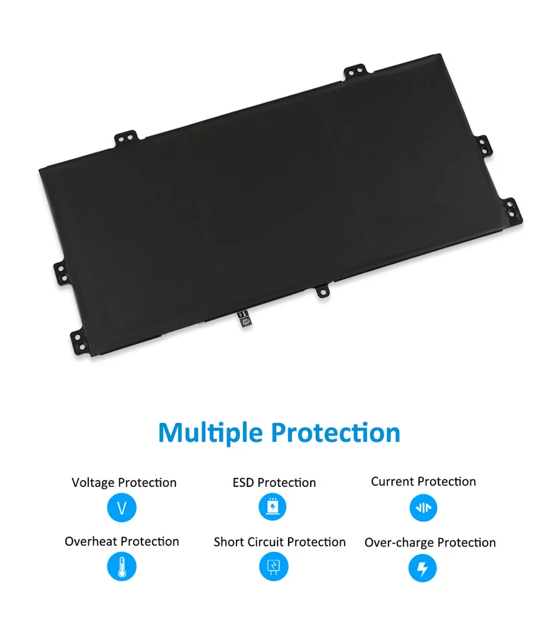HB30B1W8ECW-31 Laptop Battery For MateBook X 2021 EUL-W19 EUL-W19P EUL-W29 EUL-W29P EULD-WFE9 EULD-WFH9 | KingSener