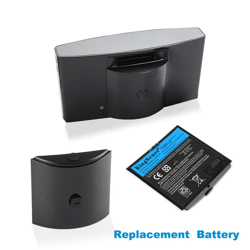300769-003 300769-002 Replacement Battery For Bose SoundLink Portable Digital Music System