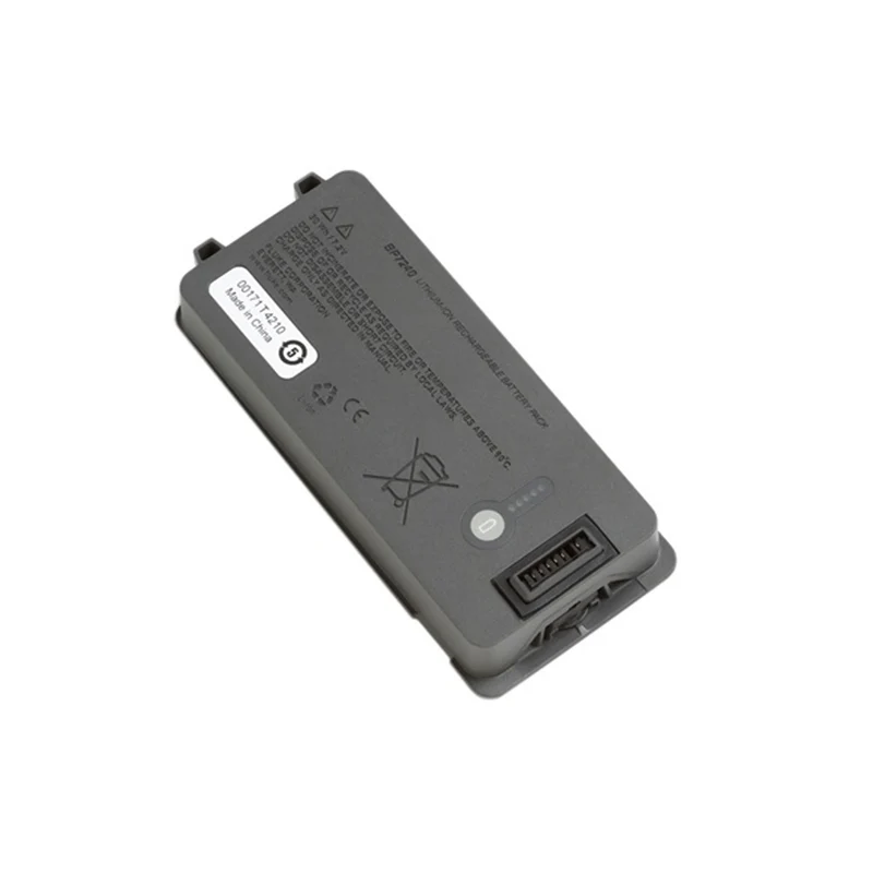 Li-Ion Battery Pack For Fluke BP7240 the 75x Documenting Process Calibrator