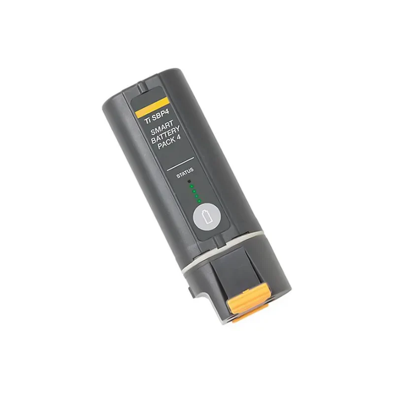 Replacement Battery For Fluke SBP4 Extra Battery Pack Ti SBP4