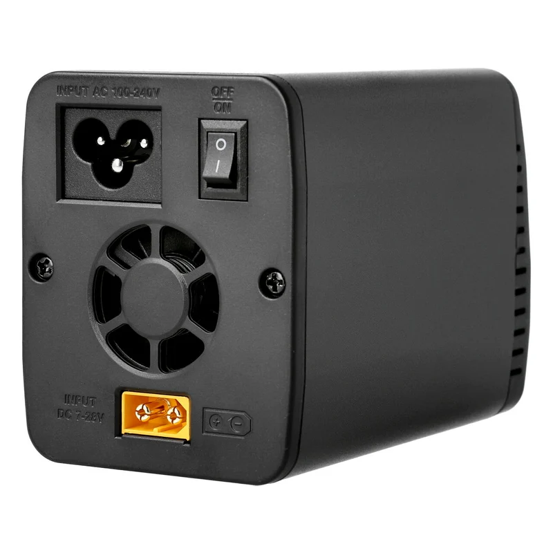 ToolkitRC Alimentation P200 V2 30V 10A 200W TK23100