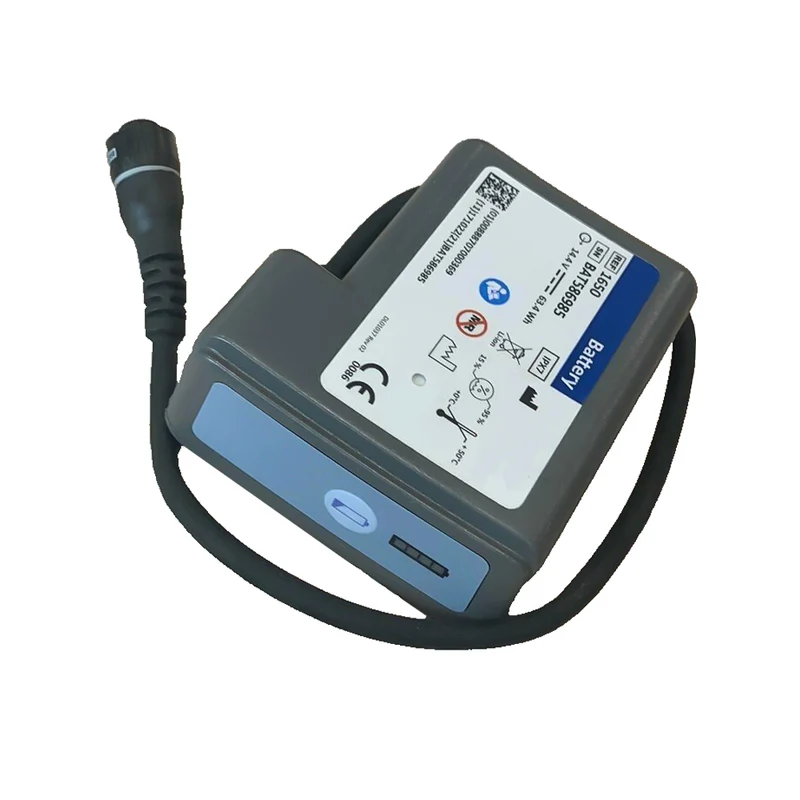 HeartWare deloach Replacement Battery BAT586985 REF 1650 14.4V 63.4Wh